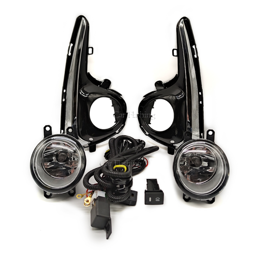 Led Assortment Kit - Car LED Fog Light For Toyota