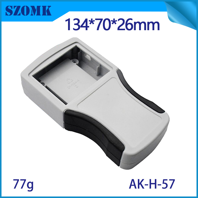 Diy Electronics Websites - 1Piece 134*70*31 MM SZOMK LCD Display