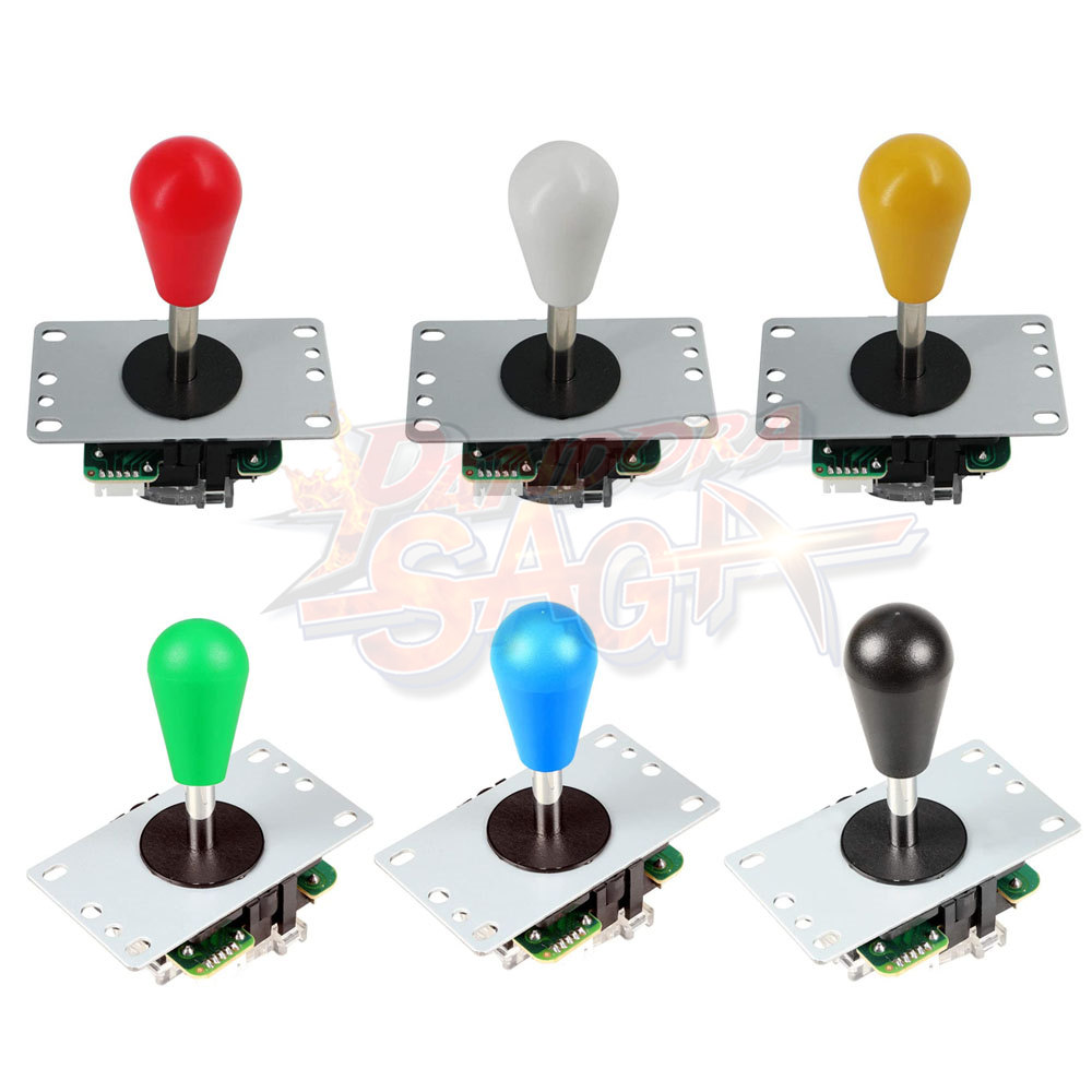 9800 in 1 Pandora Saga DX 2 Pl - огляд і ціна Diy Electronics Game