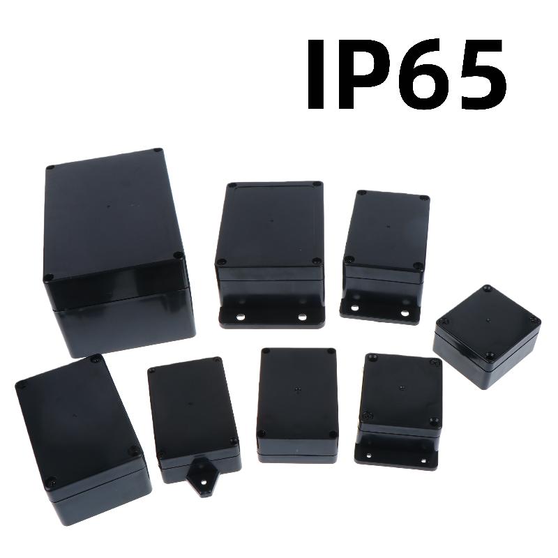 New 1/3Pcs Plastic Electronic  - огляд і ціна Diy Electronics Websites