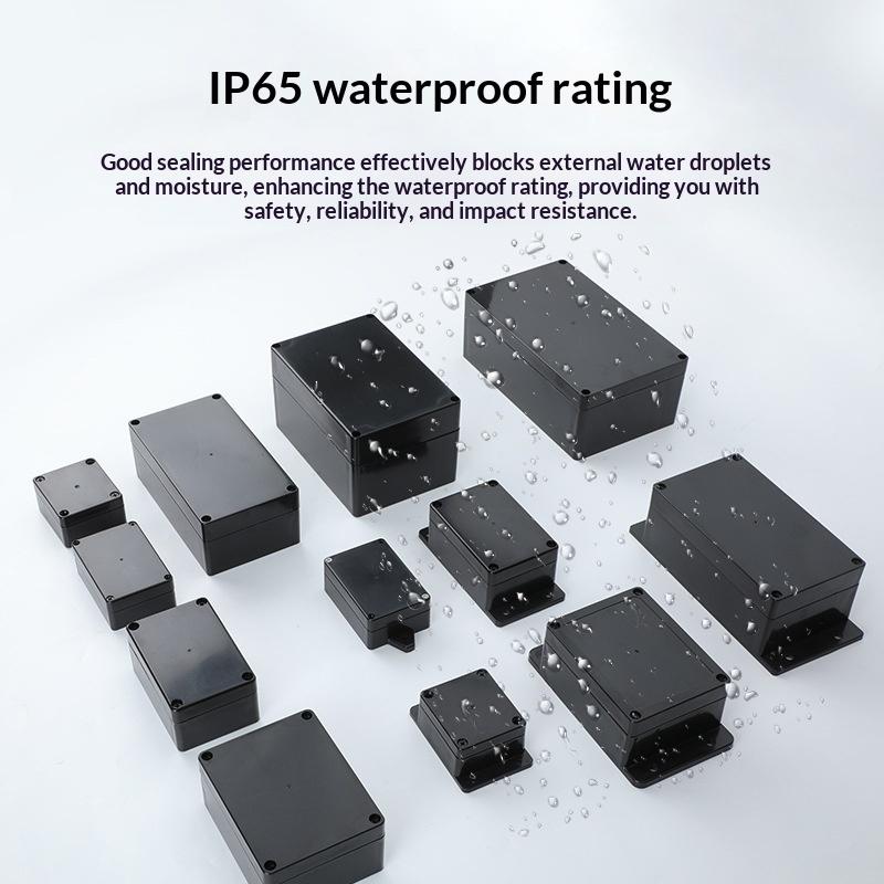 New 1/3Pcs Plastic Electronic  - огляд і ціна Diy Electronics Websites