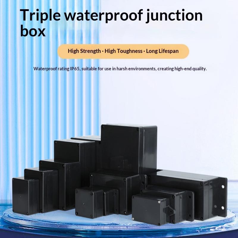 New 1/3Pcs Plastic Electronic  - огляд і ціна Diy Electronics Websites