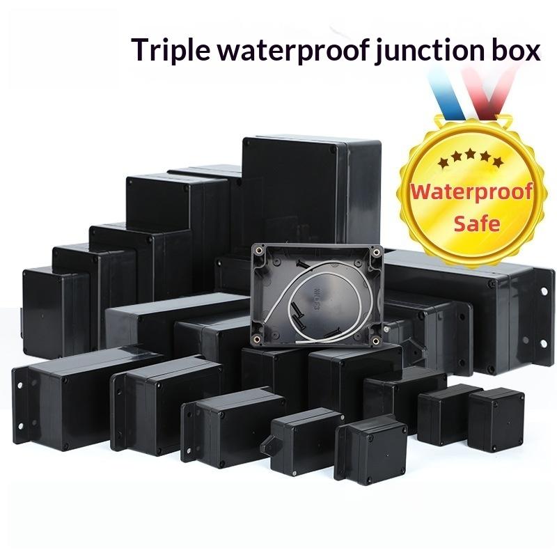 New 1/3Pcs Plastic Electronic  - огляд і ціна Diy Electronics Websites
