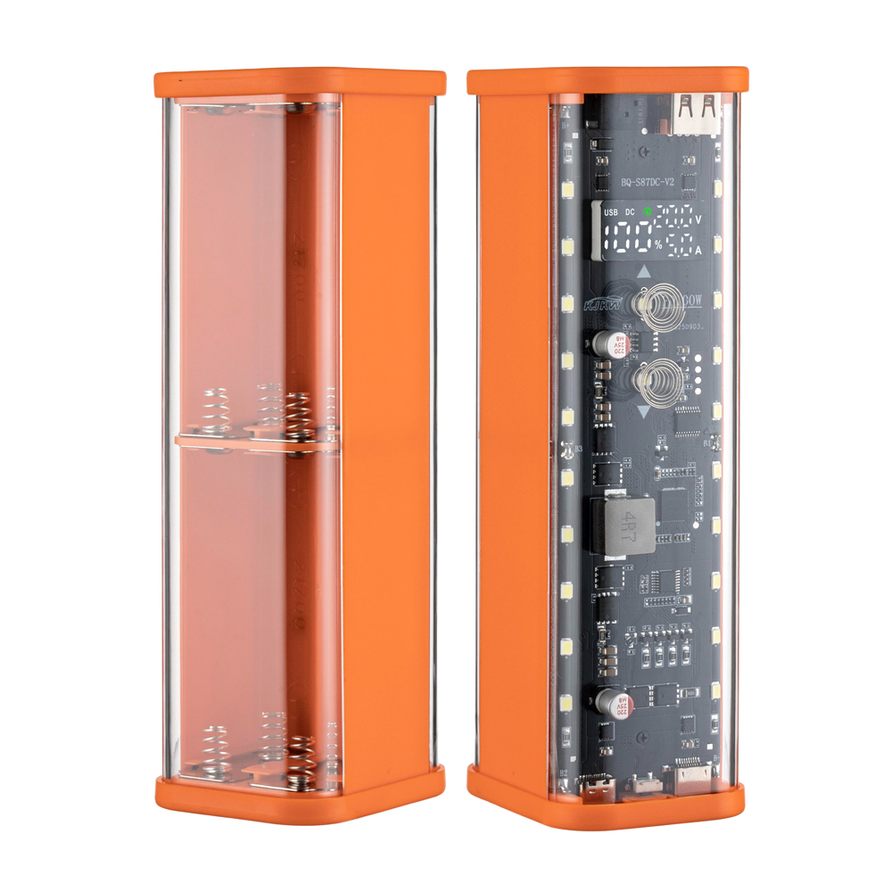 PD 100W Super Fast Charging Po - огляд і ціна Diy Electronics Tool Kit