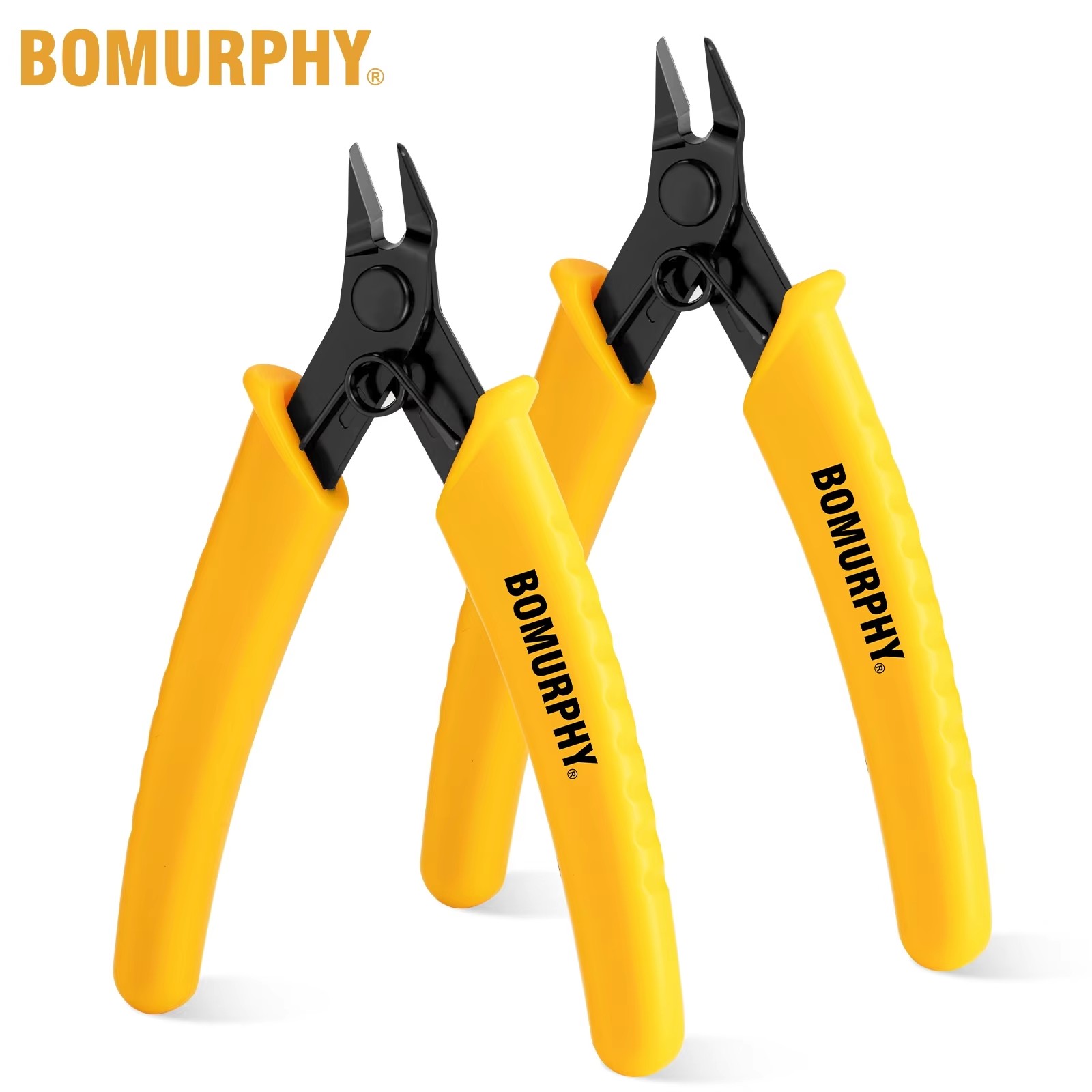 Diagonal Side Cutting Pliers J - огляд і ціна Diy Electronics Repair