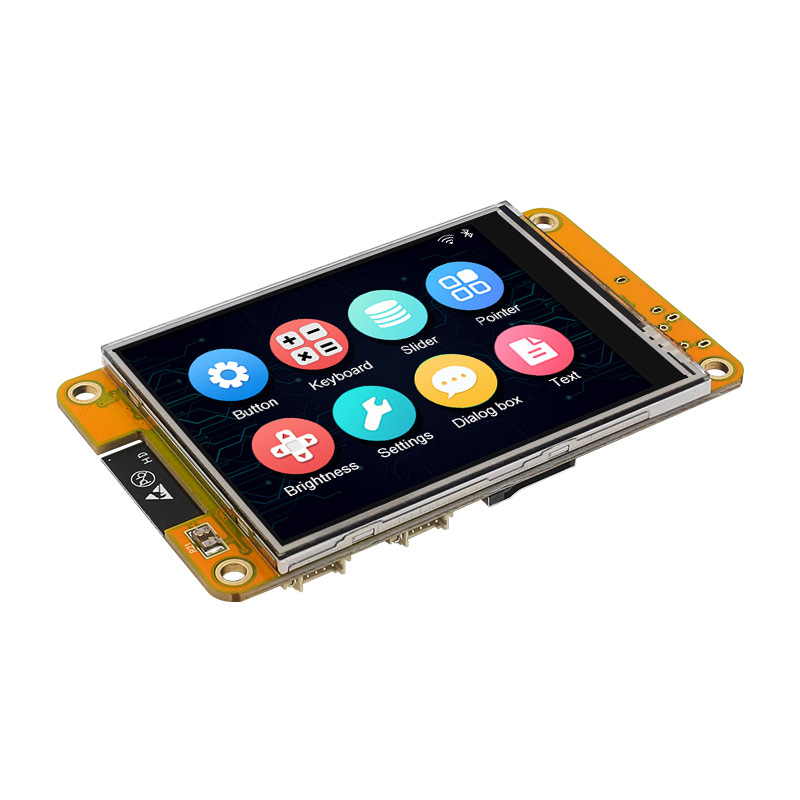 ESP32 Development Board with 2 - огляд і ціна Esp32 Wifi Bluetooth