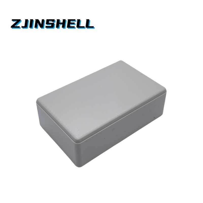 Waterproof ABS Plastic Project - огляд і ціна Diy Electronics Websites