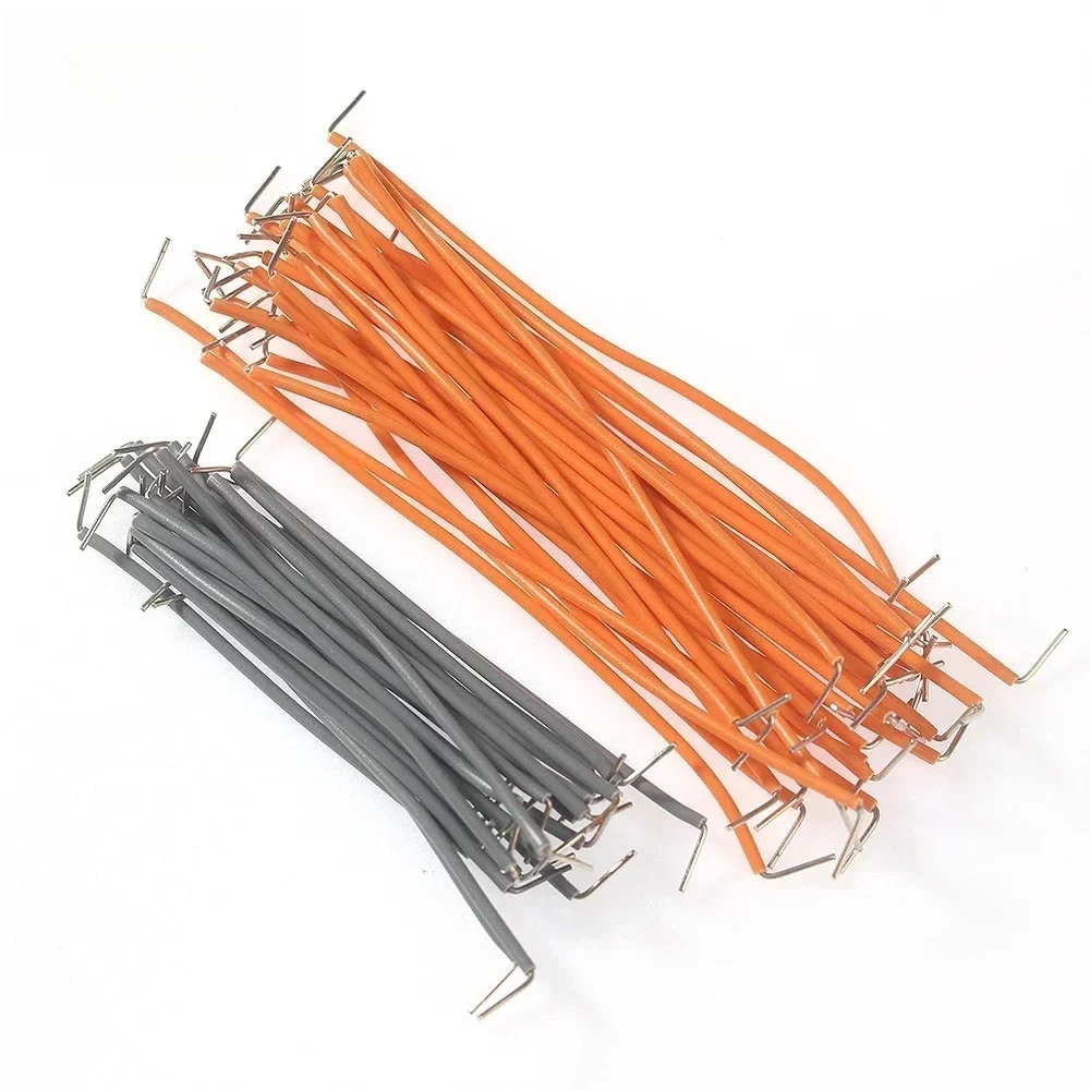65/140/350/560/840Pcs/Box U Sh - огляд і ціна Breadboard Jumper Wire