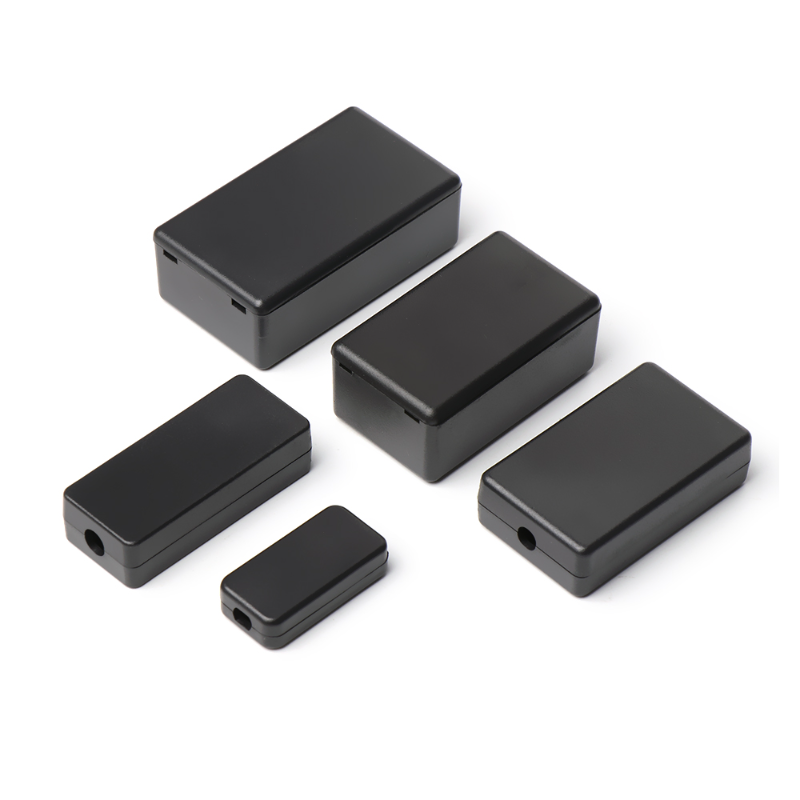 2PCS New High Quality Plastic  - огляд і ціна Diy Electronics Project