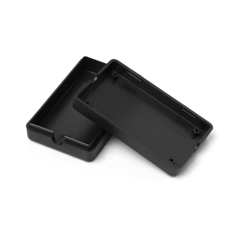 2PCS New High Quality Plastic  - огляд і ціна Diy Electronics Project