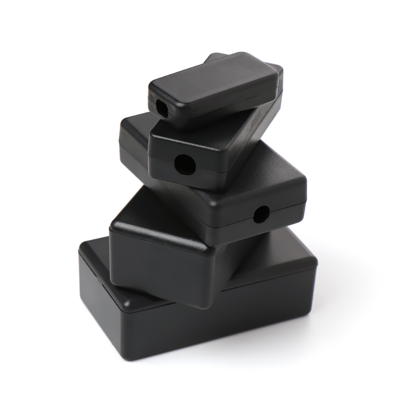 2PCS New High Quality Plastic  - огляд і ціна Diy Electronics Project