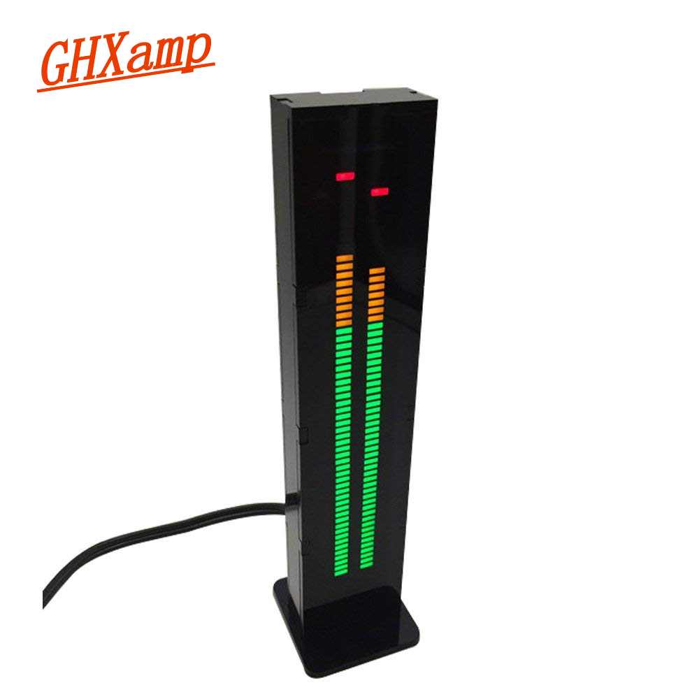 AS60 LED Level Volume Display  - огляд і ціна Diy Electronics For Beginners