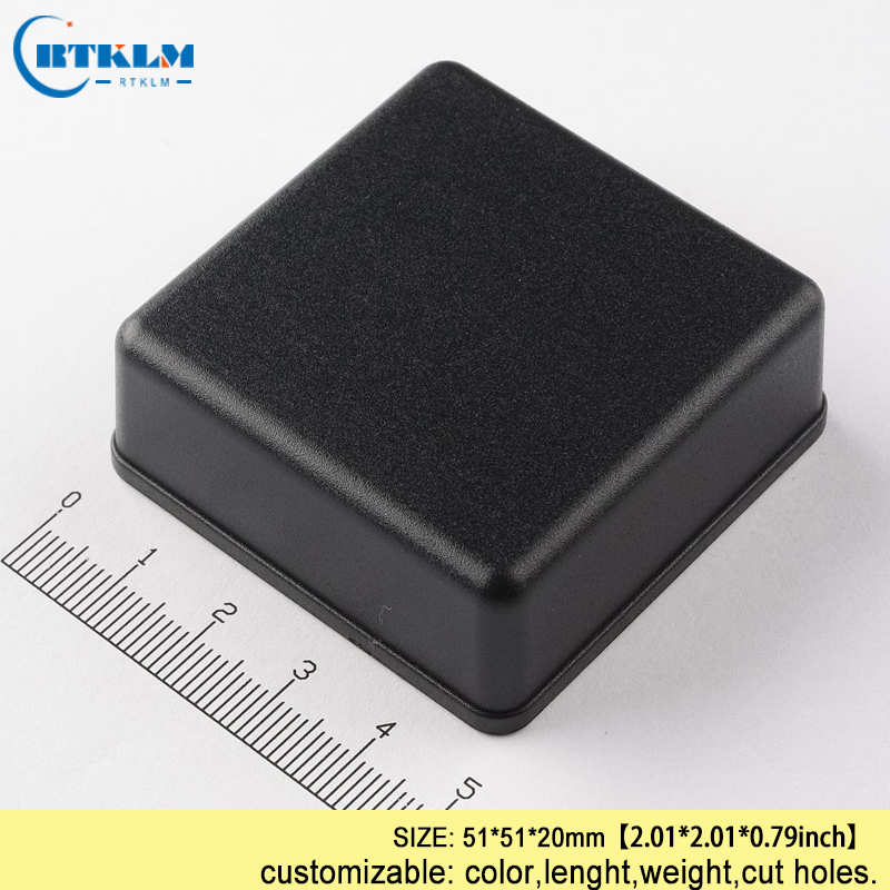 DIY Small Plastic Electric Box - огляд і ціна Diy Electronics Project