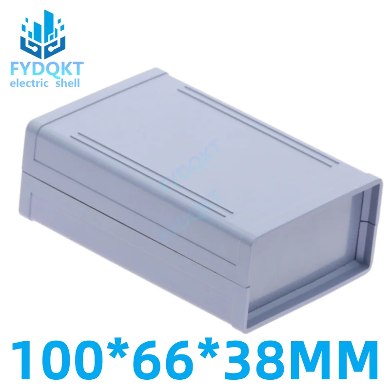 1pcs High Quality ABS Waterpro - огляд і ціна Diy Electronics Websites