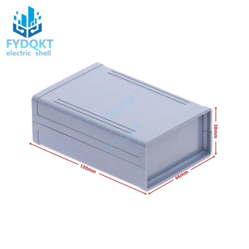 1pcs High Quality ABS Waterpro - огляд і ціна Diy Electronics Websites