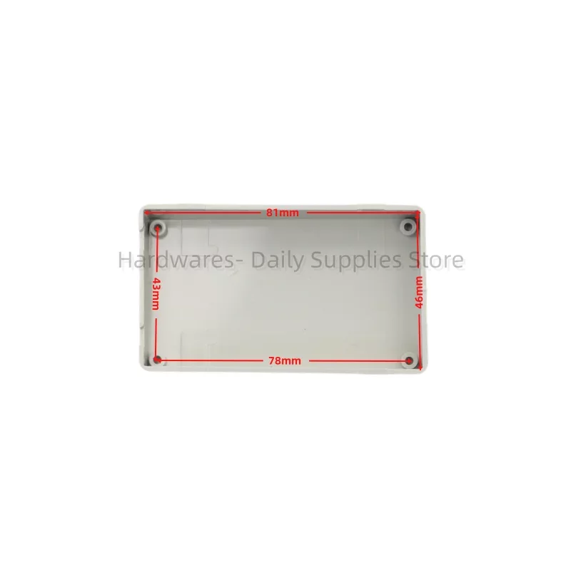1pcs Waterproof Electronic Pro - огляд і ціна Diy Electronics Websites