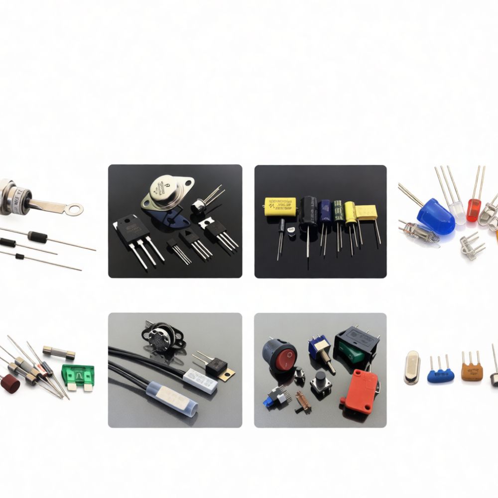 Plastic External Magnetic Loud - огляд і ціна Diy Electronics Repair