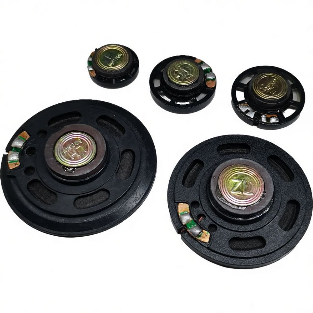 Plastic External Magnetic Loud - огляд і ціна Diy Electronics Repair