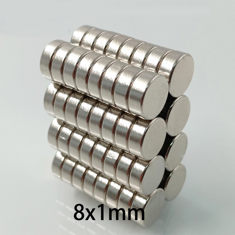 50/100PCS 3X1MM 8X1MM Small Di - огляд і ціна Diy Electronics Repair