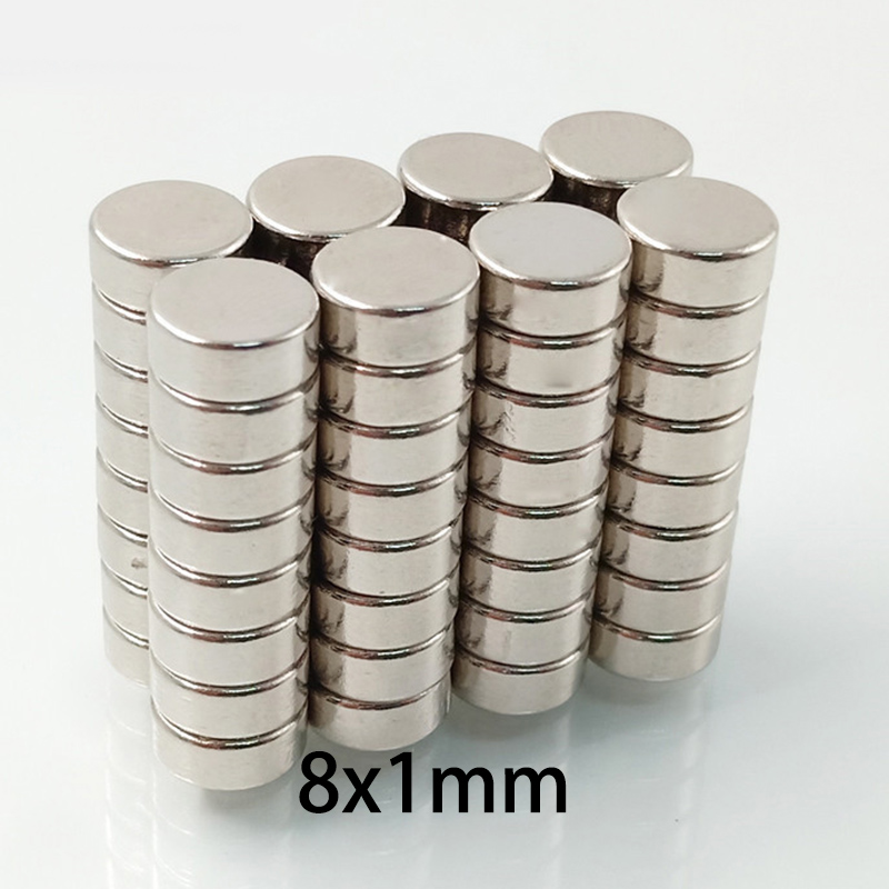 50/100PCS 3X1MM 8X1MM Small Di - огляд і ціна Diy Electronics Repair
