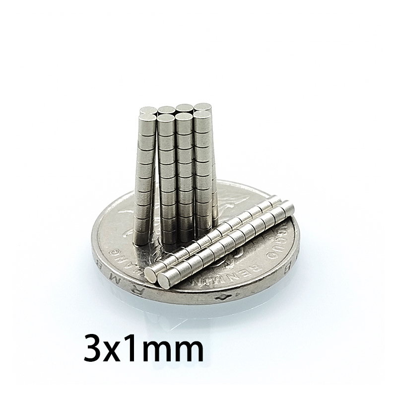 50/100PCS 3X1MM 8X1MM Small Di - огляд і ціна Diy Electronics Repair