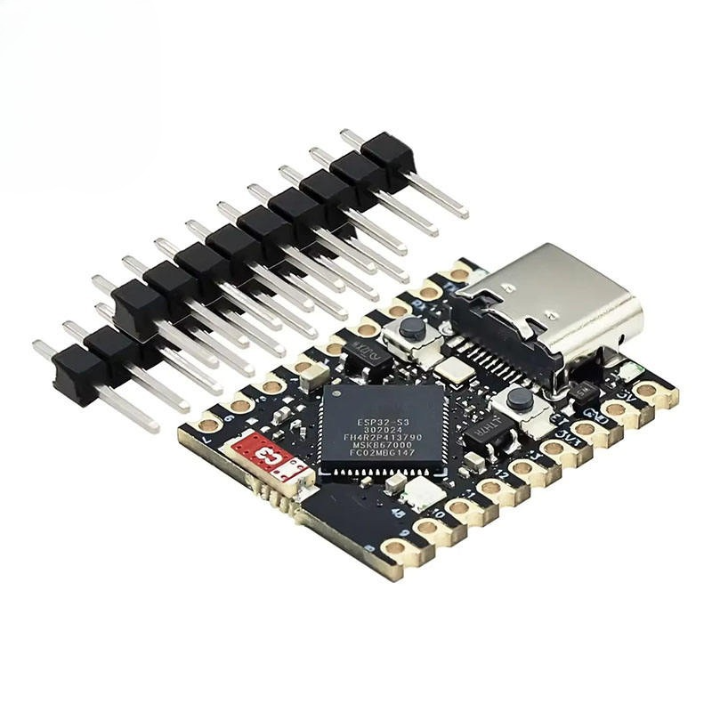 Esp32-s3 Supermini Development - огляд і ціна Esp32 Wifi Bluetooth