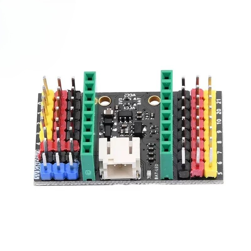 Esp32-s3 Supermini Development - огляд і ціна Esp32 Wifi Bluetooth