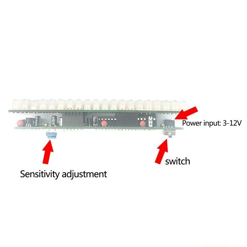 F62C 1 Set Electronic DIY Maki - огляд і ціна Diy Electronics For Beginners