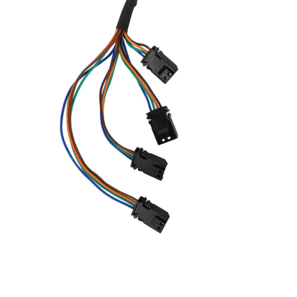 48000 Plug-n-Play Installation - огляд і ціна Led Assortment Kit