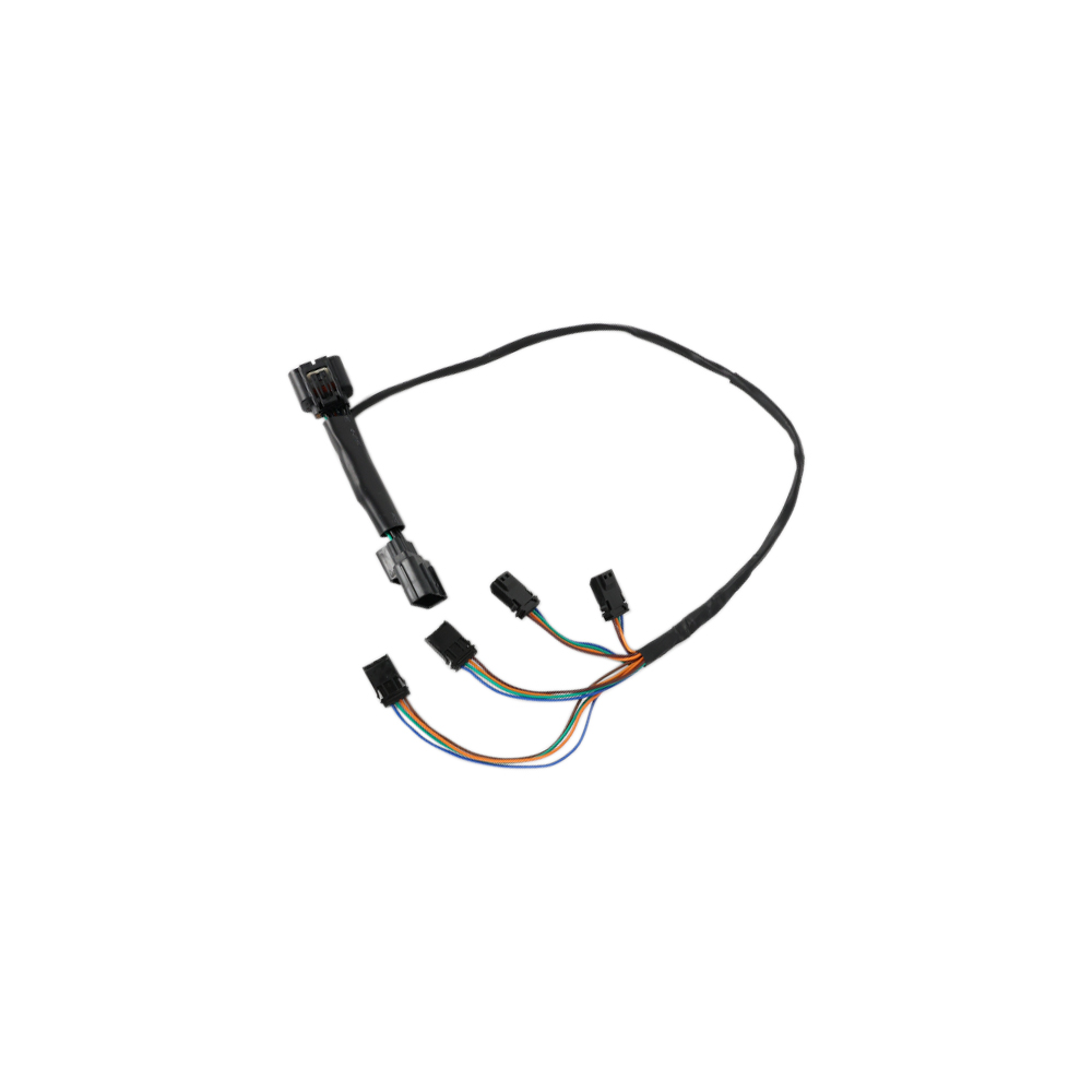 48000 Plug-n-Play Installation - огляд і ціна Led Assortment Kit
