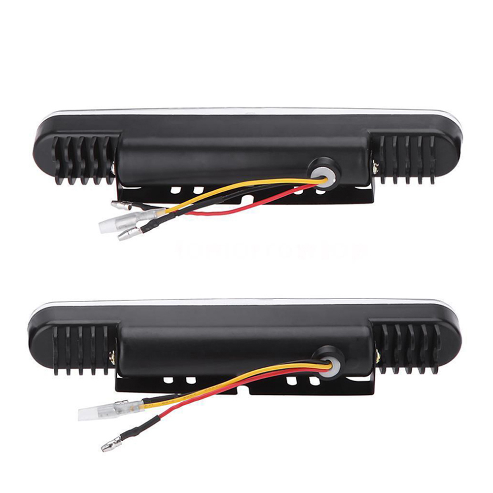 AQTQAQ 2Pcs/Set 12V Car 30 LED - огляд і ціна Led Assortment Kit