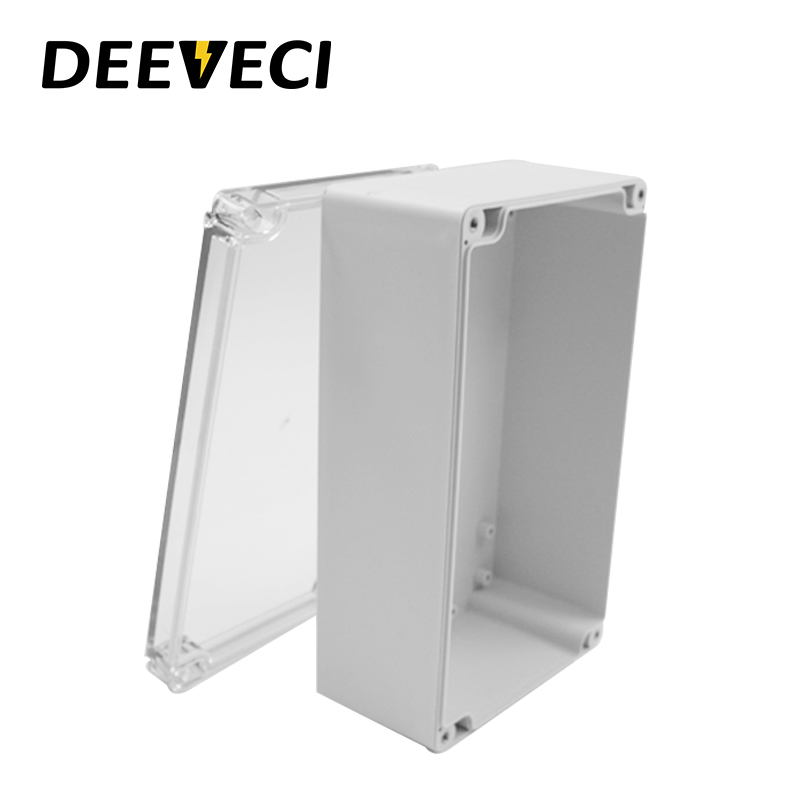 Transparent Waterproof Outdoor - огляд і ціна Diy Electronics Websites