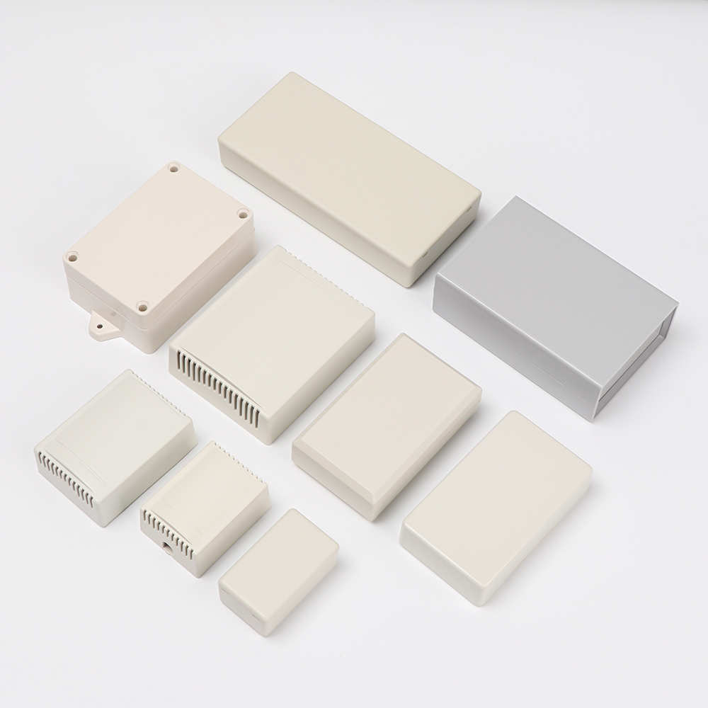 Plastic Electronic Project Box - огляд і ціна Diy Electronics Websites
