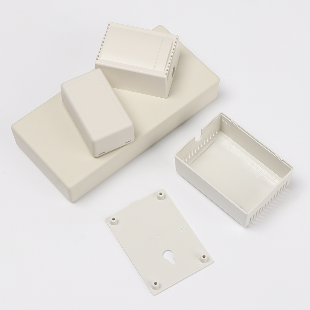 Plastic Electronic Project Box - огляд і ціна Diy Electronics Websites