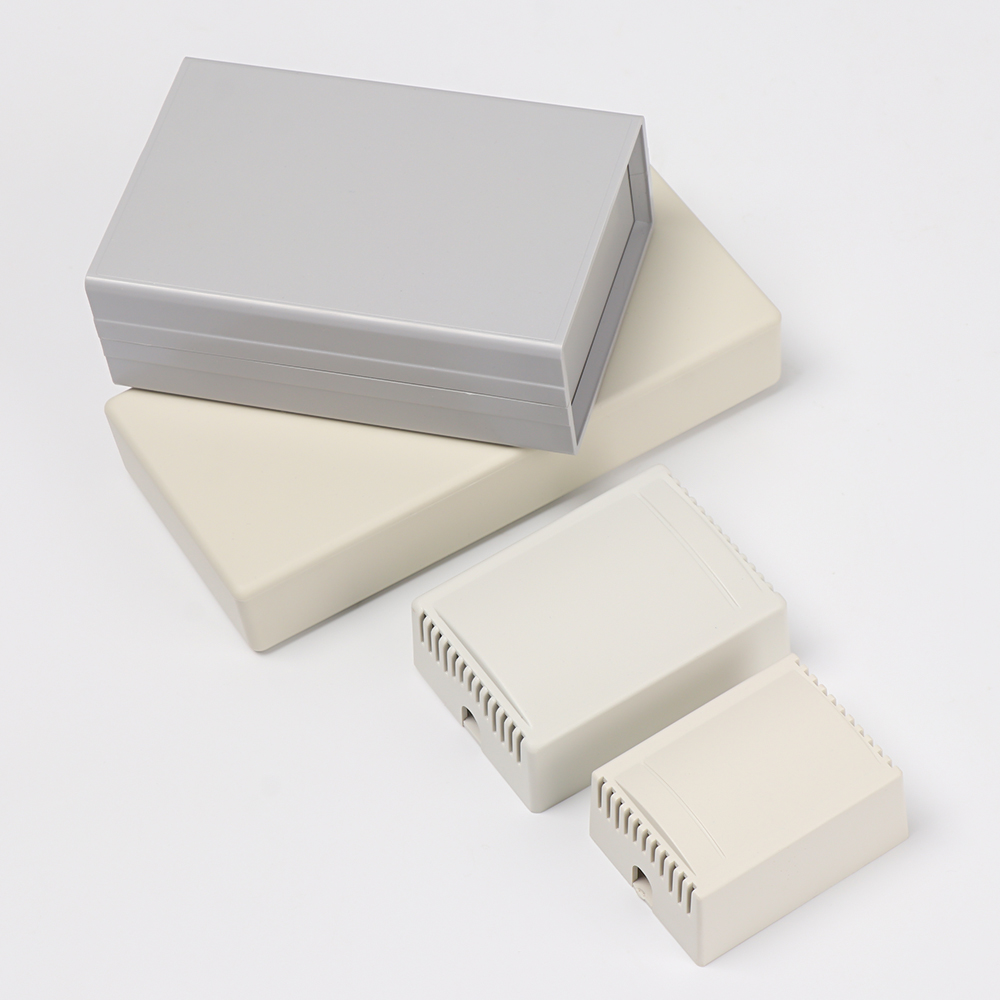 Plastic Electronic Project Box - огляд і ціна Diy Electronics Websites