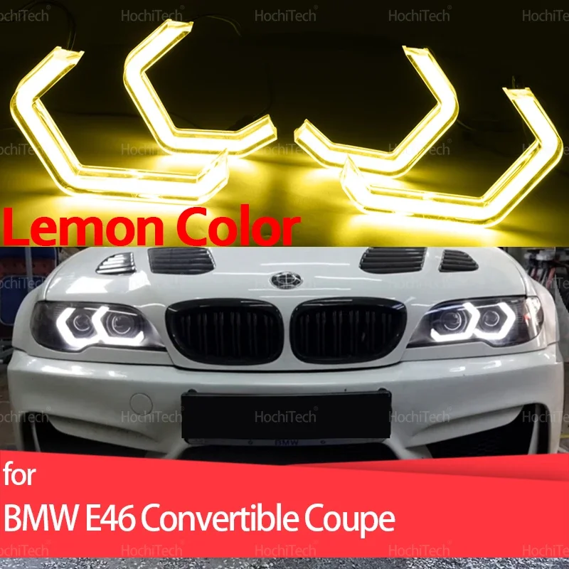 For BMW E46 325ci 330ci Conver - огляд і ціна Led Assortment Kit