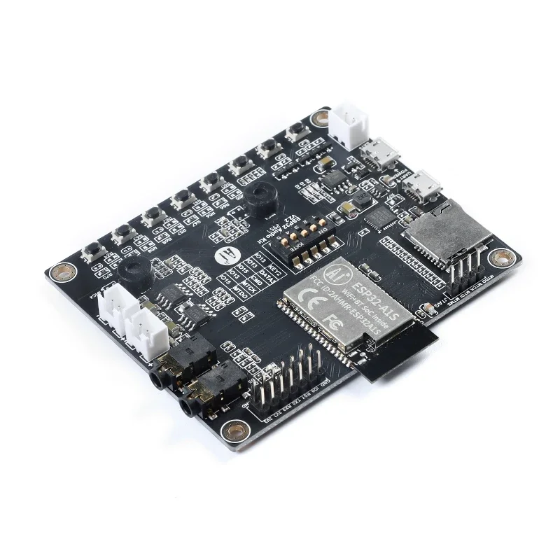 WiFi + Bluetooth module ESP32  - огляд і ціна Esp32 Wifi Bluetooth