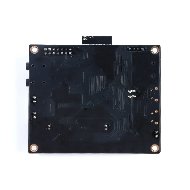 WiFi + Bluetooth module ESP32  - огляд і ціна Esp32 Wifi Bluetooth