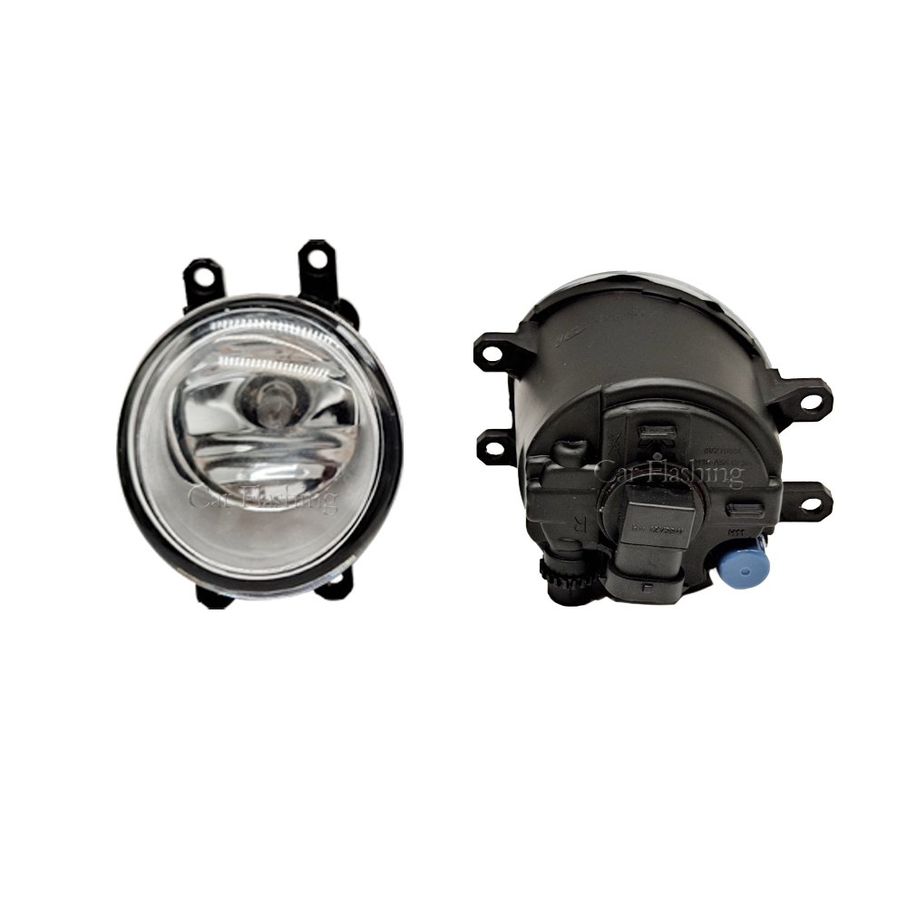Car LED Fog Light For Toyota Y - огляд і ціна Led Assortment Kit