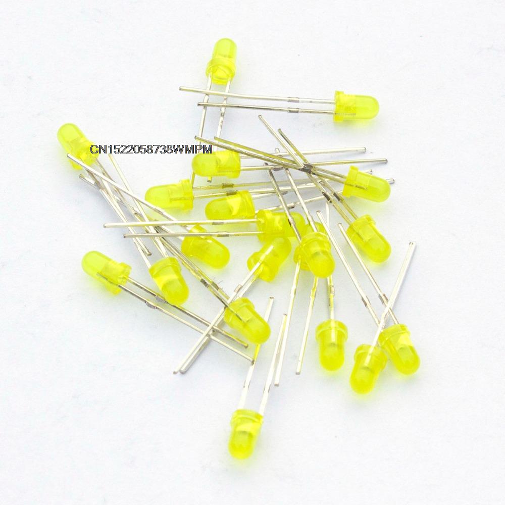 100PCS New and Original DIP Wh - огляд і ціна Diy Electronics For Beginners