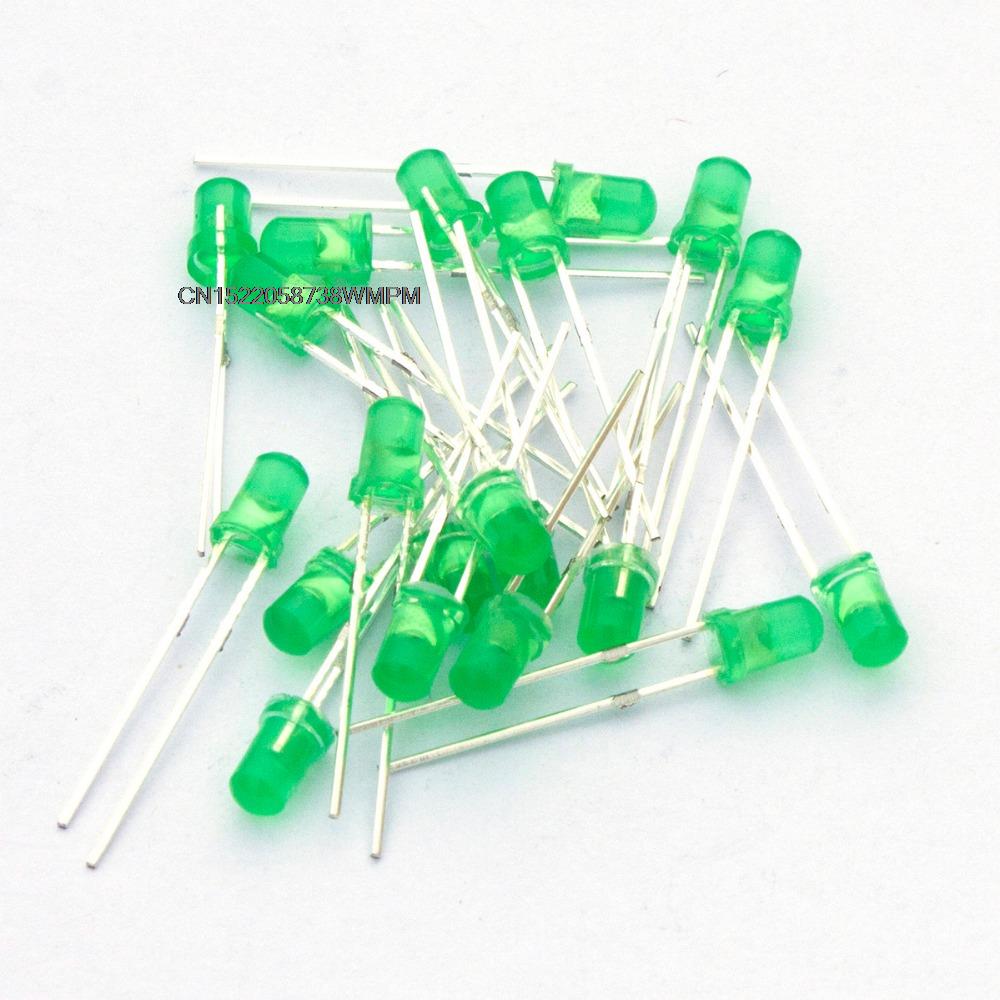100PCS New and Original DIP Wh - огляд і ціна Diy Electronics For Beginners