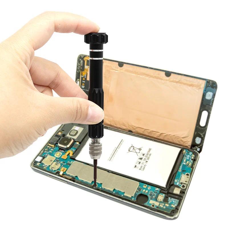 2026 New Model1pc 5-in-1 Multi - огляд і ціна Diy Electronics Toys