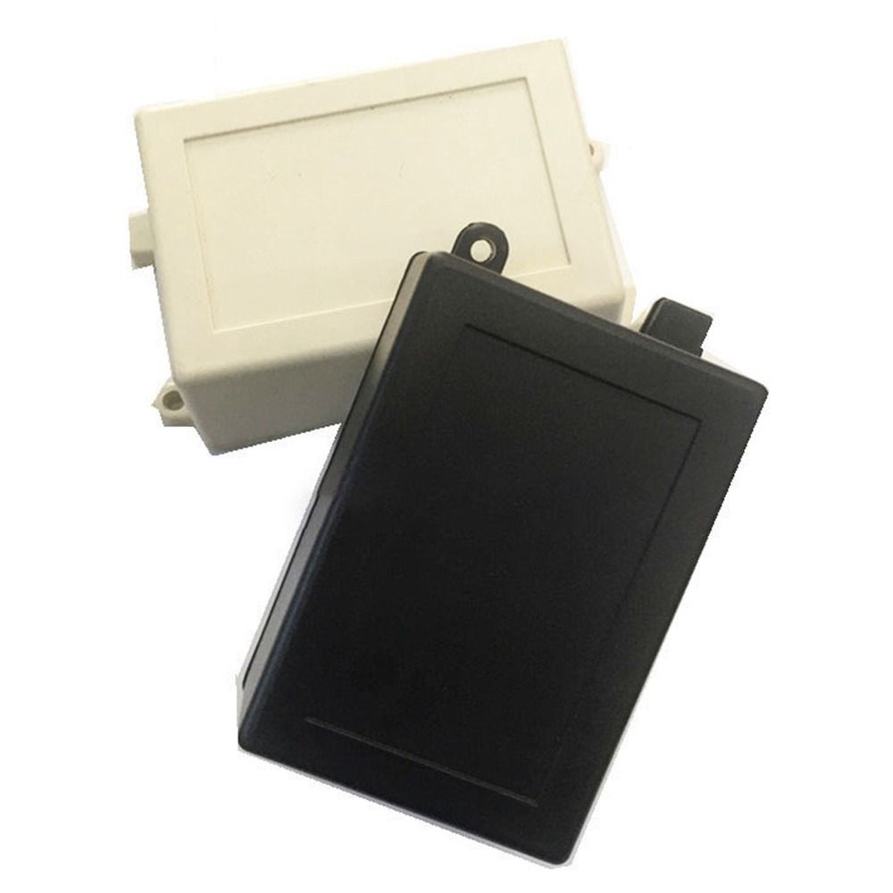 Black High Quality DIY Waterpr - огляд і ціна Diy Electronics Project