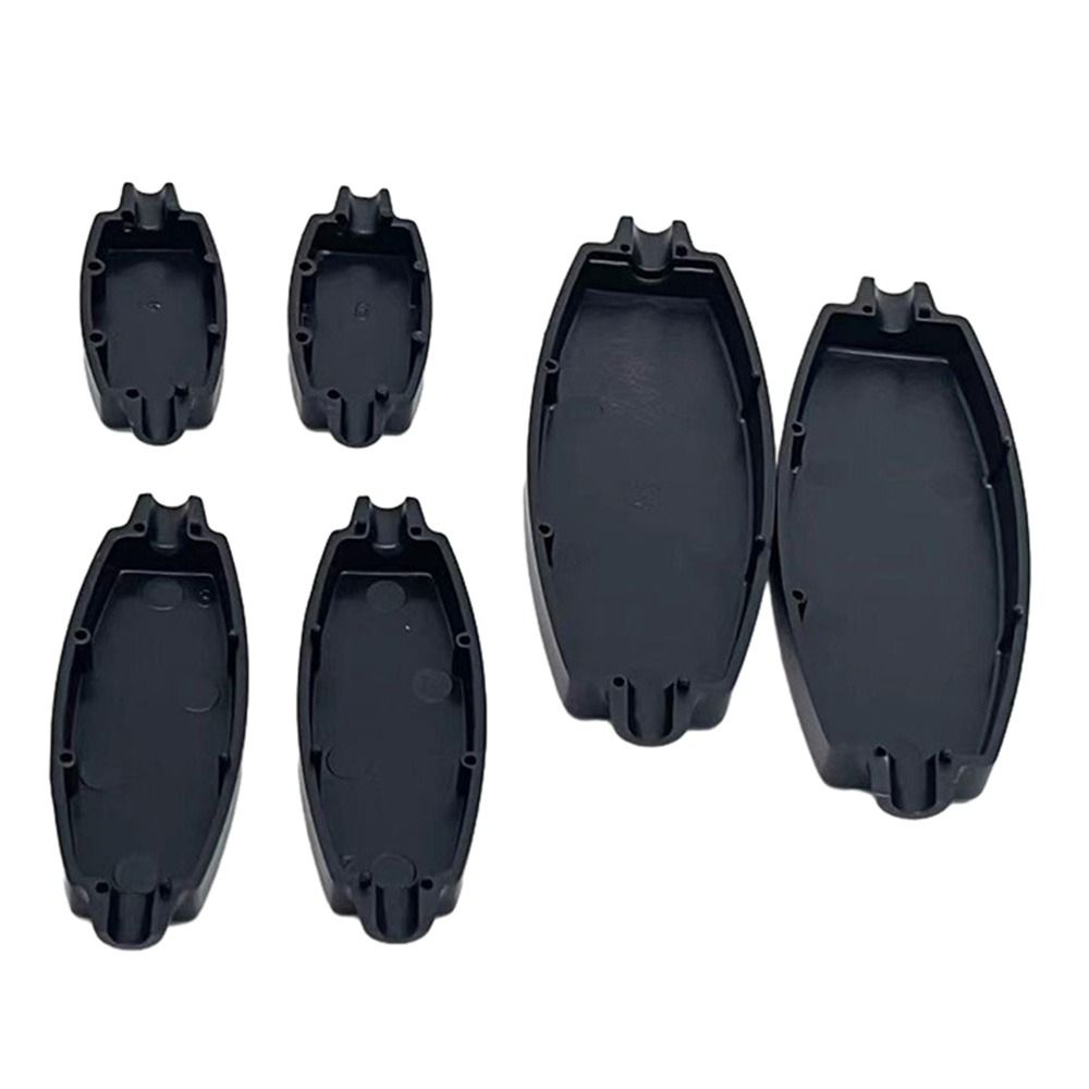 Black High Quality DIY Waterpr - огляд і ціна Diy Electronics Project
