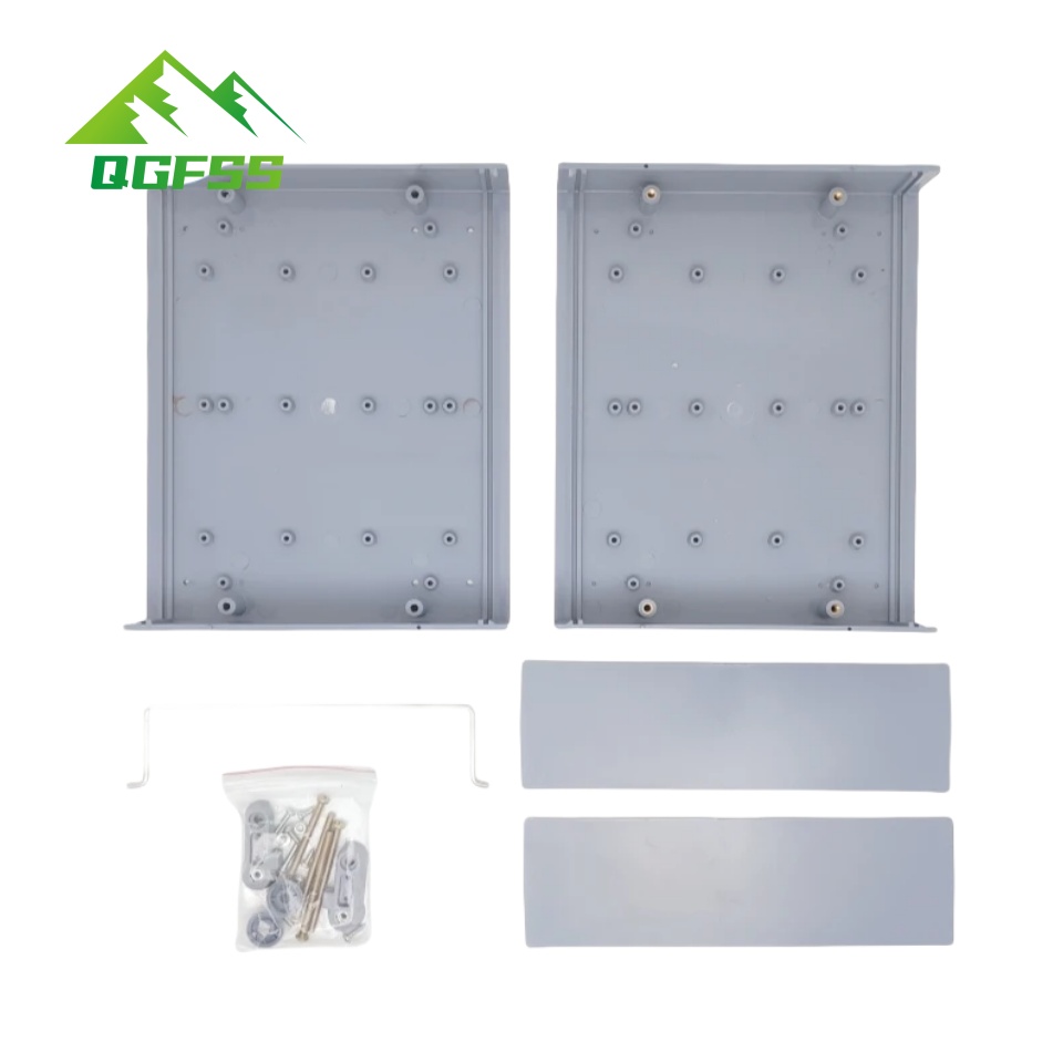 Enclosure Case Plastic Box 200 - огляд і ціна Diy Electronics Websites