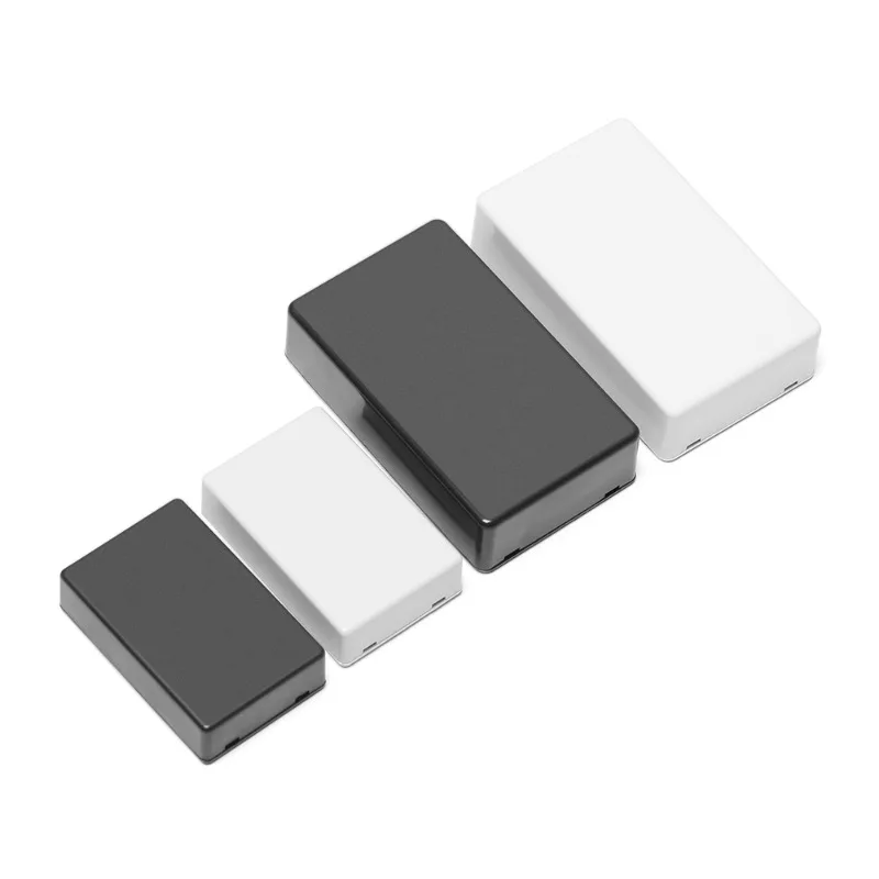 70/100mm DIY Housing Instrumen - огляд і ціна Diy Electronics Project