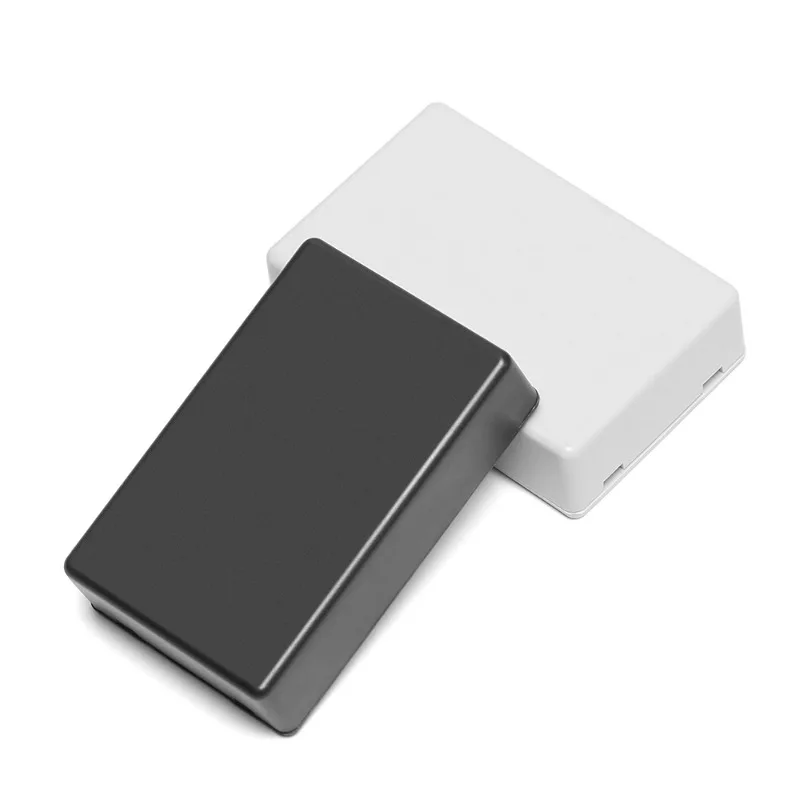 70/100mm DIY Housing Instrumen - огляд і ціна Diy Electronics Project
