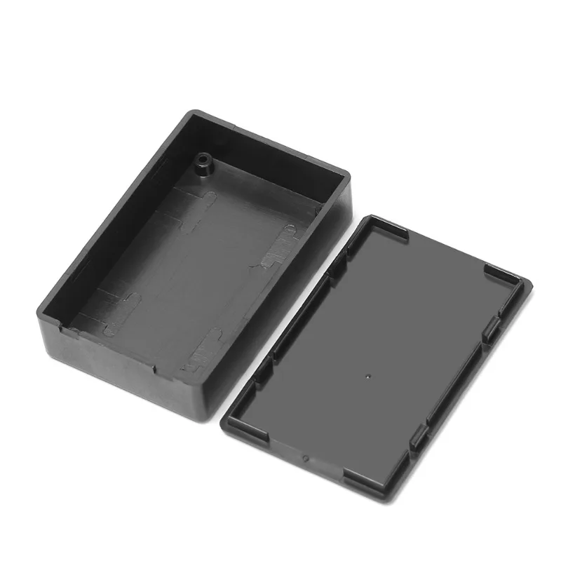 70/100mm DIY Housing Instrumen - огляд і ціна Diy Electronics Project
