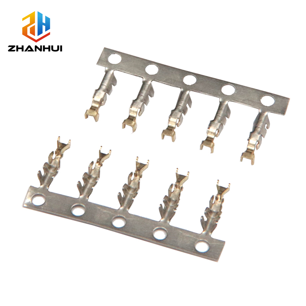 370Pcs 2.0mm Dupont Connector  - огляд і ціна Diy Electronics For Beginners