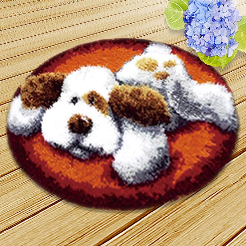 Prajna Carpet Embroidery Latch - огляд і ціна Diy Electronics For Beginners